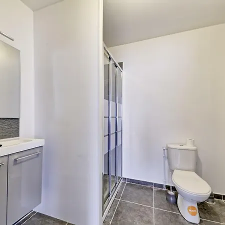 Des Parcs 2 Hébergement de vacances