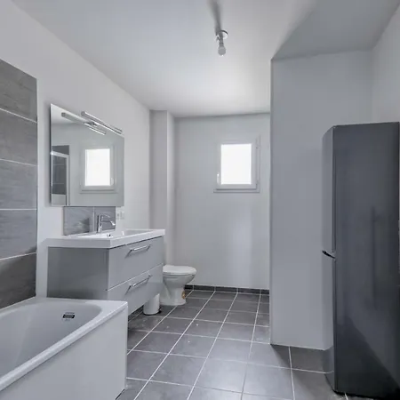 Des Parcs 2 Villeneuve-Saint-Denis