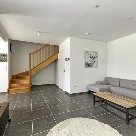 Des Parcs 2 * Villeneuve-Saint-Denis